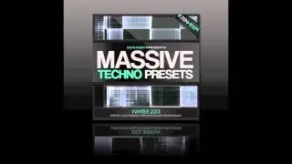 Massive Techno Presets by Zenhiser.m4v