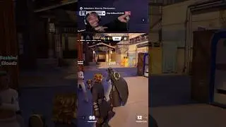 ULTRAAA🎮 #fortnite #ballistic #ranked #rankedmatch #online #killstreak #squad #5v5 #murkin #stream