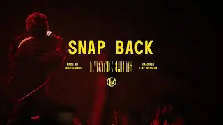 twenty one pilots - Snap Back (Imagined Live Version)