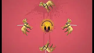 kidracks - dog (prod. chr6me)