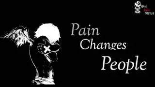 Most Heart Touching Status|Sad Background Music|Red Joker Status