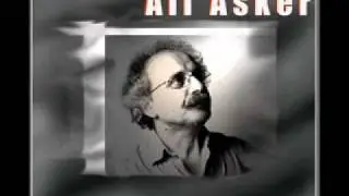 Ali Asker - T&uuml;rk&uuml;lenir Gecem G&ouml;zl&uuml;m ---www.bazidame.net