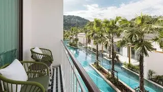 Sugar Marina Resort - Lagoon, Sa Khu, Thailand | Travel With Saanvi