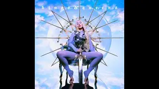 Ava Max - Kings & Queens / Királyok és királynők (magyar felirat)