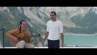 Matias Pilet et Daniel Barba Moreno - Anjalousia - Festival Cirque au Sommet 2022