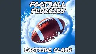 Fly High Green Machine (Philadelphia Eagles Chant) (Grime)