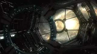 Intergalactic Gate Bridge | STARGATE Explained