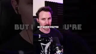 When you are brand new focus on being a content creator