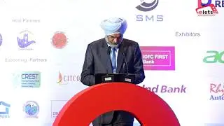 Jaspal Singh, Principal Secretary, Department of Planning, Government of Punjab