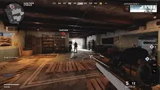 7 man