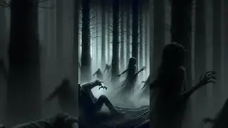 La Neblina Mortal #terror #miedo
