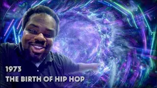 The History of Hip-Hop: How 1970s Bronx Created a Culture