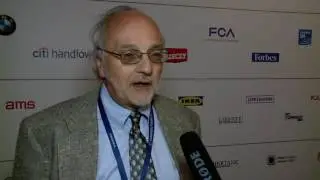 Herbert Kitschelt, professor at Duke University, USA, about EFNI 2016