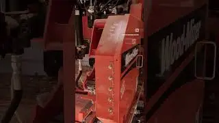 Sawmill Cleanup Day #portablesawmill #woodmizersawmill #woodmizer #sawmill