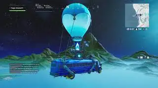 Fortnite Forbyte #49 Found In trogs cave