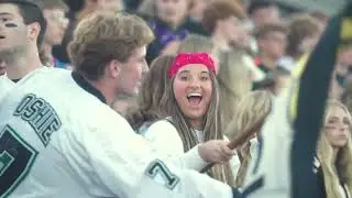 Kenowa Hills Football Hype Video