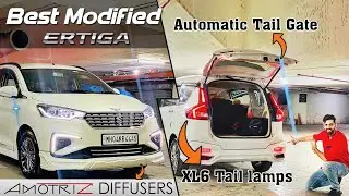 ERTIGA AMOTRIZ RETURNS📞98201 87037📞9833986482