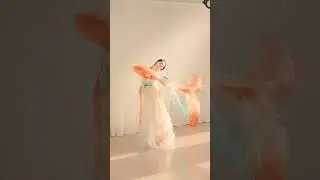 Asia Channel for Foreigner #asian beauty #dance #sword dance #national style #kungfu #亚洲美女舞蹈 #剑舞 #国风