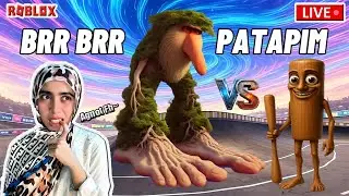 LETSGOOO TAMATIN TOWER LAGI GUYS⁉️ || LIVE ROBLOX TERBARU ! Eps.72