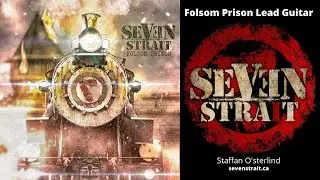Seven Strait - 