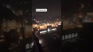 Milad Ul Nabi Eid Mubarak Jama Masjid video #eid #shorts #short
