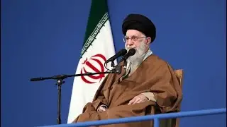 Iran Vs USA....Tadziwani izi!