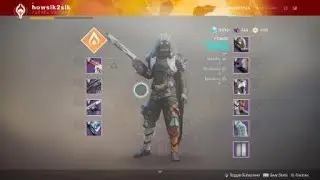 Destiny 2 Nightfall exclusive sniper rifle The Long Goodbye forsaken