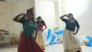 Must watch onam  special ✨✨
