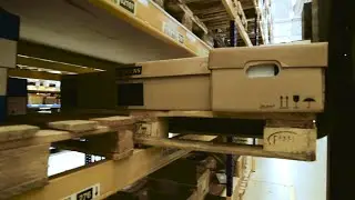Siemens reference customer: Rexel Germany