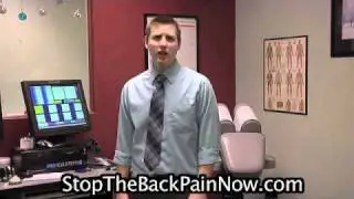 Henderson Chiropractor - Adjustment Therapy