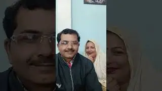 Jyoti prashant tiwari  is live