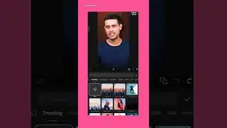🔥 DAY 13 OF MOBILE VIDEO EDITING SERIES 🔥 #capcautediting #edit #tutorial #editingtutorial