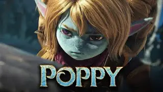 Nejhloupější Yordl na Runeteře? - Příběh Poppy a Vzniku Demacie
