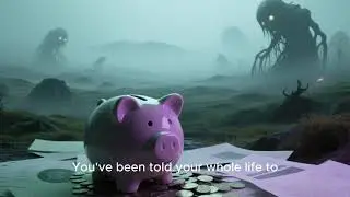 Why Saving Money Is Not Enough Anymore