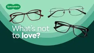 Glasses from &pound;15 - | Specsavers UK