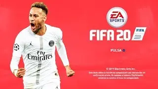 FIFA 20 GAMEPLAY LEAKED!!
