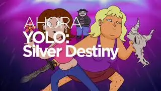(FanMade) HBO Plus LA - Bumpers 
