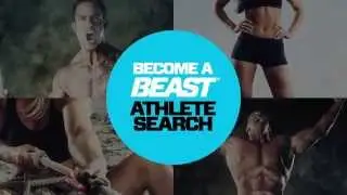 Become A Beast Athlete Search