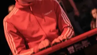 Music Hub #4: Sessions