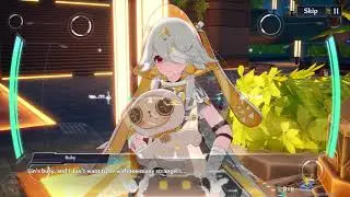 [Tower of Fantasy] Simulacra Story - MUSE! (JP voice) (Ruby Birthday Concert Story) in 4K