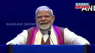 PM Modi&rsquo;s Speech From The US Highlights India&rsquo;s Global Impact