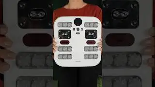 Intelligent Foot Massager  7506313170