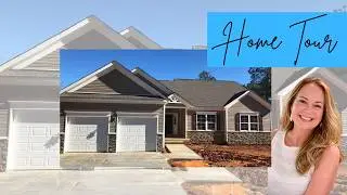 Troutman NC - New Construction