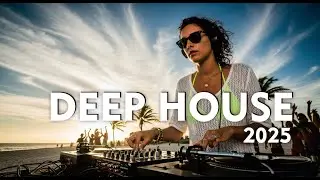 Afterhours Deep House 2025 | Best Late Night Mix | Global Club Edition