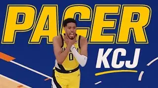 KCJ - Pacer (Official Audio)