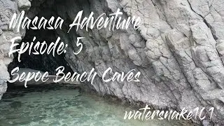 Masasa Adventure Episode: 5 