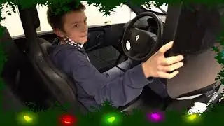 Kolej na Święta z SiMRem