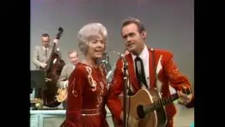 Bill Phillips and Ruby Wright -- Put it Off Until Tomorrow