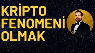 KRİPTO FENOMENİ OLMAK K&Acirc;RLI MI?