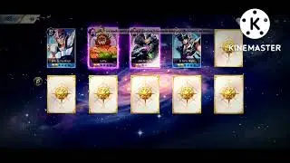 ALL IN POR SHURA DC
